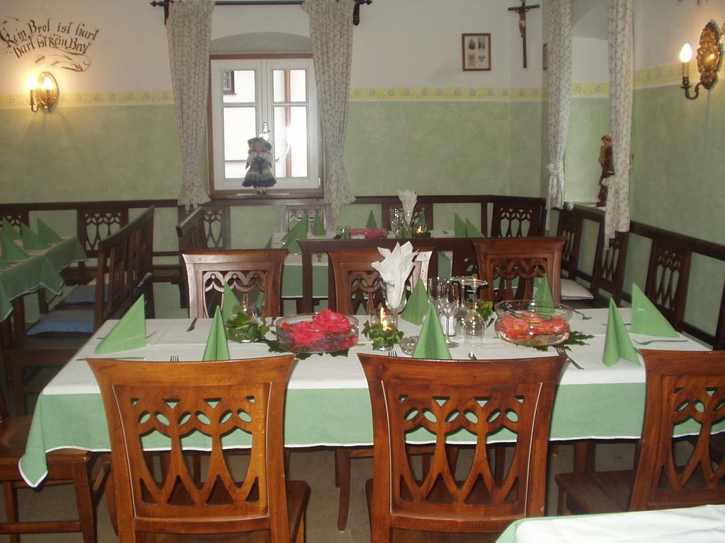 بيت ضيافة إيرلاخميوهل موندزي المظهر الخارجي الصورة