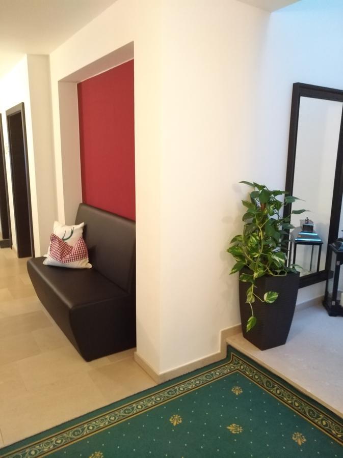 بيت ضيافة إيرلاخميوهل موندزي المظهر الخارجي الصورة