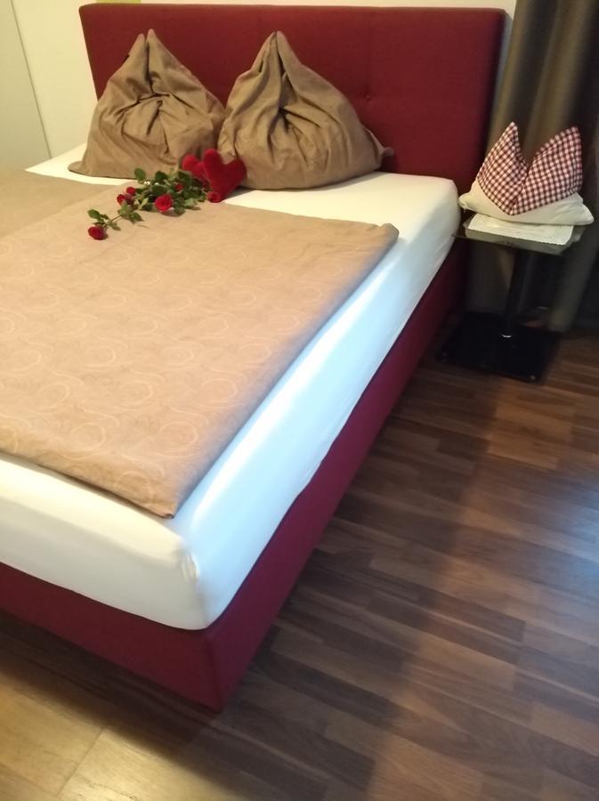 بيت ضيافة إيرلاخميوهل موندزي المظهر الخارجي الصورة
